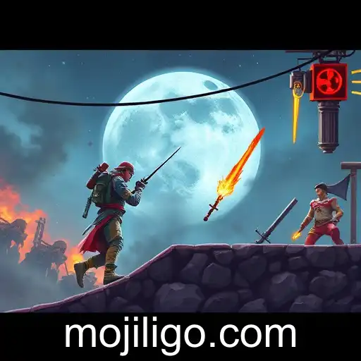 mojili