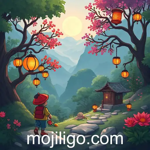 Exploring the Allure of Casual Games Featuring the Keyword 'Mojili'