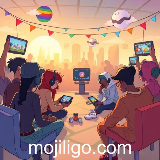 The Digital Evolution of Mojili: Engaging Gamers in 2025