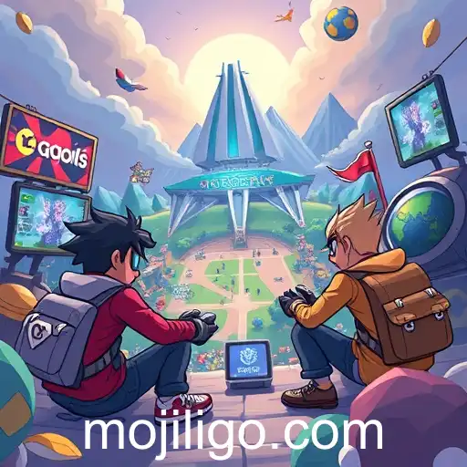 The Evolution of Mojili: Gaming Trends Beyond 2023