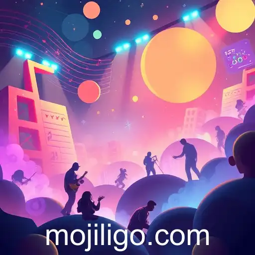 Gaming Innovations in 2025: Mojili's Role