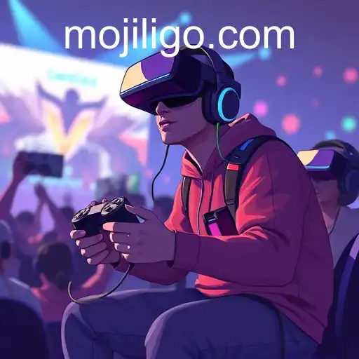 Gaming Community Trends in 2025