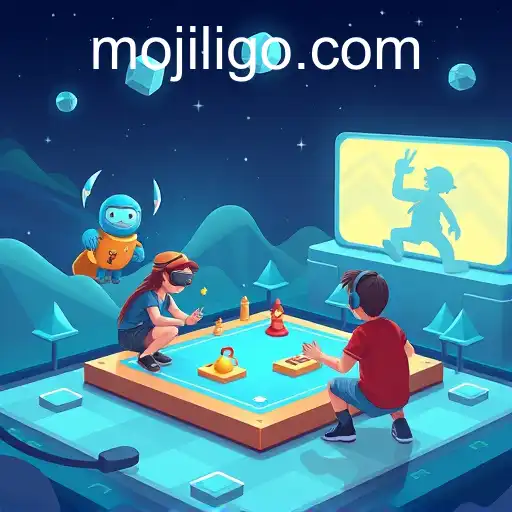 Mojili: The Game-Changer in Online Gaming