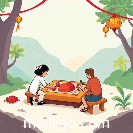 Mojili Ushers New Era in Gaming