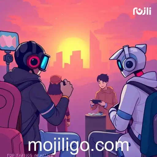 mojili