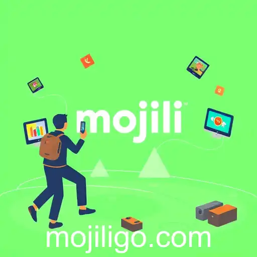 Mojili Revolutionizes Online Gaming Experience
