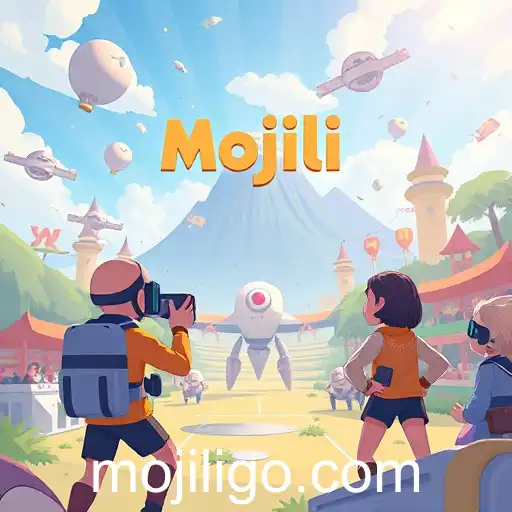 Mojili: Revolutionizing Online Gaming Experiences