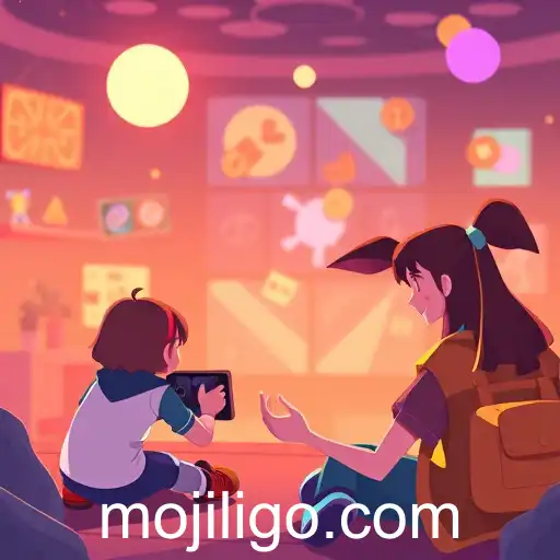 Mojili: Revolutionizing Gaming Dynamics