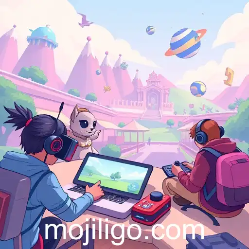 The Rise of Mojili in the Gaming World
