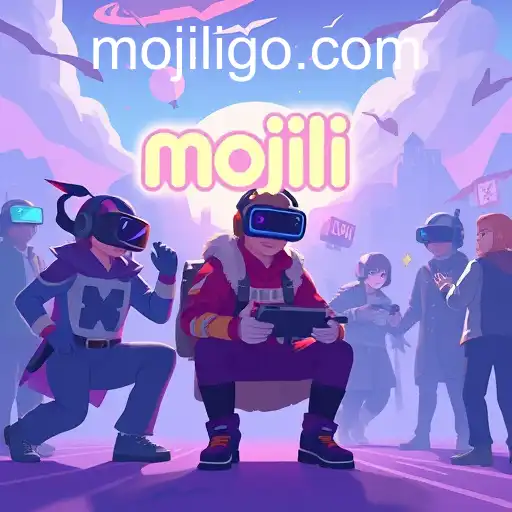mojili