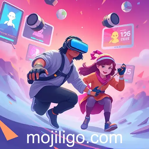 Mojili: Revolutionizing Online Gaming Dynamics