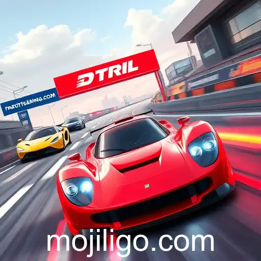 Exploring the Exciting World of Racing Games on 'mojili'