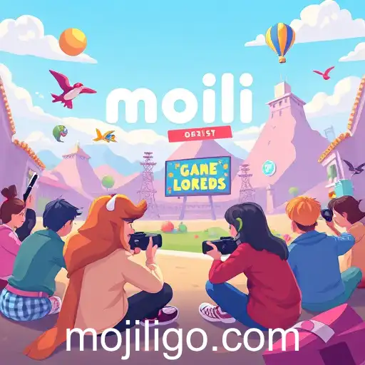 The Rise of Mojili: A New Era for Online Gaming