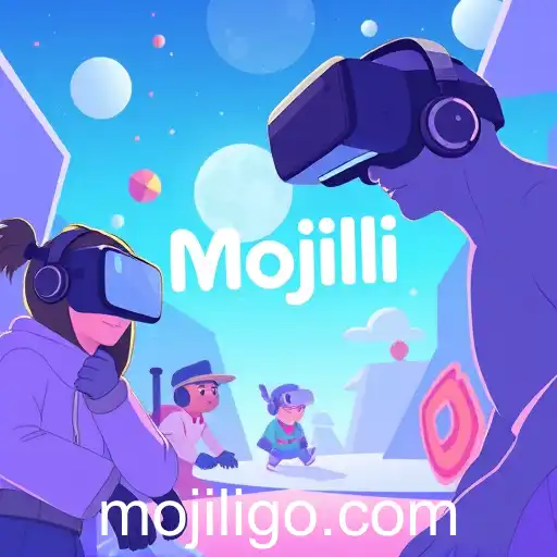 The Rise of Mojili: A New Era for Online Gaming