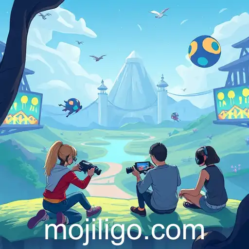 Rising Influence of Gaming Platforms in Digital Culture