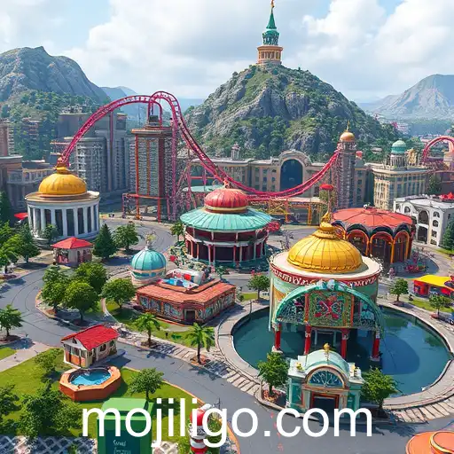 Exploring Mojili: The Rise of Simulation Games