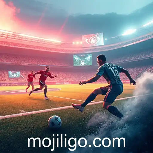 Exploring the Impact of 'Mojili' on the Sports Games Category