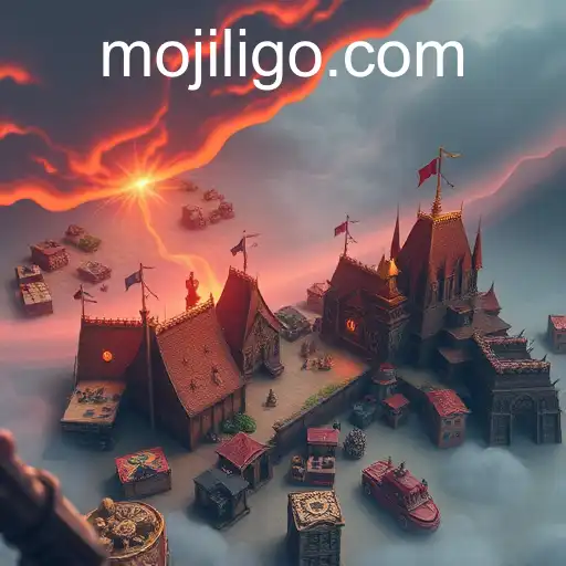 Exploring the World of Strategy Games: A Mojili-Inspired Adventure