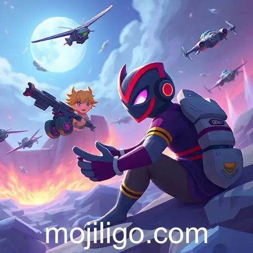 The Rise of 'mojili': A Digital Gaming Revolution